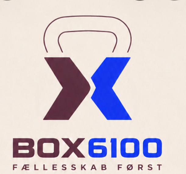 BOX6100 — Fællesskab først