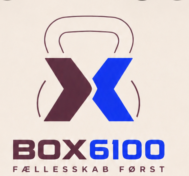 BOX6100 — Fællesskab først